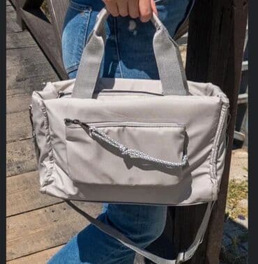 qaşlı çanta: Çiyin çantası, Balenciaga, Yeni — 2