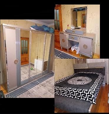 xalcalar yeni: NurlanaEndiriiiimm.(Yataq Desti) ideal veziyyetde seliqeli islenib — 1