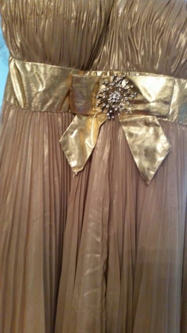 zapi satilir tecili: Платье. Надето всего раз. Реальным покупателям будет скидка — 5