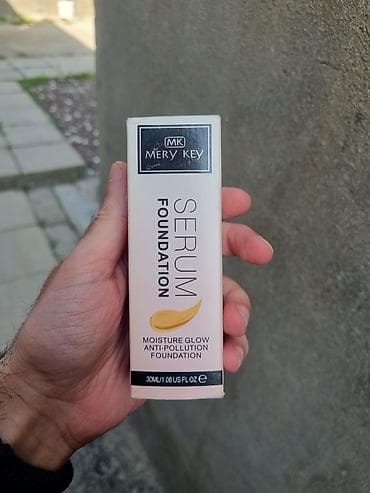 Tonal krem, Mary Kay, Yeni, Pulsuz çatdırılma