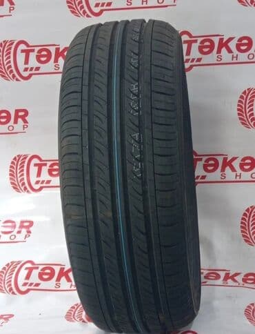 Yeni Şin 215 / 45 / R 17