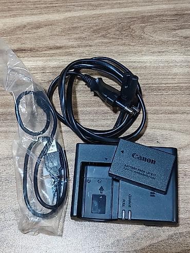 reqemsal aparat: Salam Aparat Yenidi 2Dəfə video çəkilib heçbir problemi yoxdu Canon RF — 6