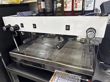 Peşəkar espresso aparatı – Magister, İtaliya istehsalı - 2 qruplu lalafo.az -da Peşəkar espresso aparatı – Magister, İtaliya istehsalı - 2 qruplu