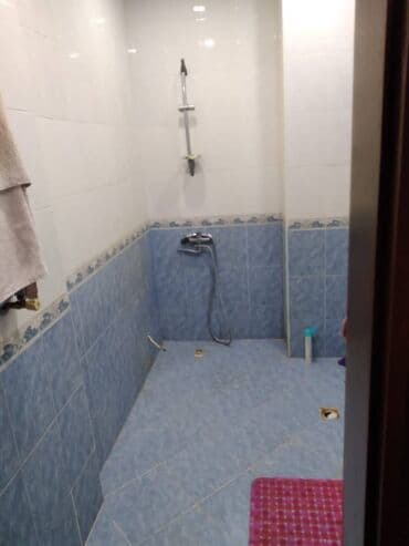 inşaatçılar kiraye evler: Nizami metrosuna yaxın 6-cı paraleldə 14 mertebeli binanın 11-ci — 3