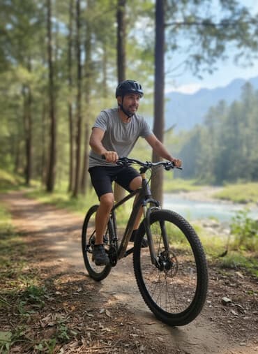 eliptik velosiped: Super veziyattedi 29 — 1