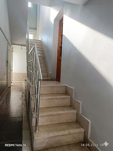 park solero satilan evler: 6 otaqlı, 160 kv. m, Kredit yoxdur, Orta təmir — 5