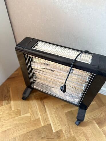 вытяжка для ванной: Спиральный обогреватель, Нет кредита — 2