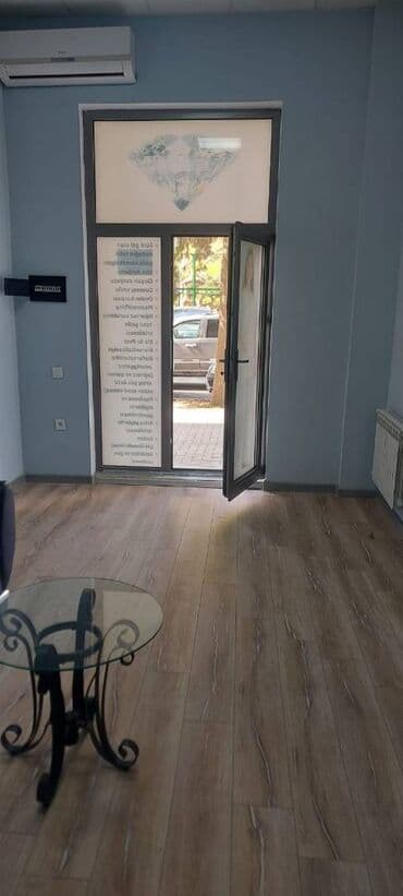 yeni yasamalda yeni tikili binalar: Nərimanov rayonu,Aşıq Alı küçəsi,Gənclik restoranının arxasında.9 — 2