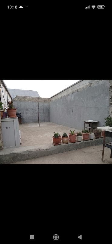 Həyət evləri və villaların satışı: 3 otaqlı, 110 kv. m, Kredit yoxdur, Yeni təmirli — 2