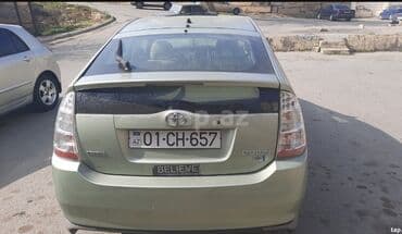 Avtoservis, nəqliyyatın təmiri: Günlük, Toyota, Qalmamaq şərti ilə — 3