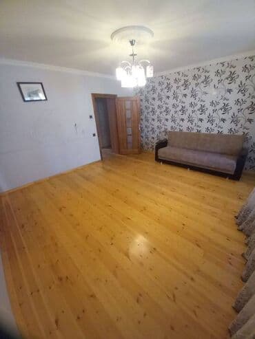 mingecevirde 4 otaqli evler: Bakı, 4 otaqlı, Köhnə tikili, 110 kv. m — 1