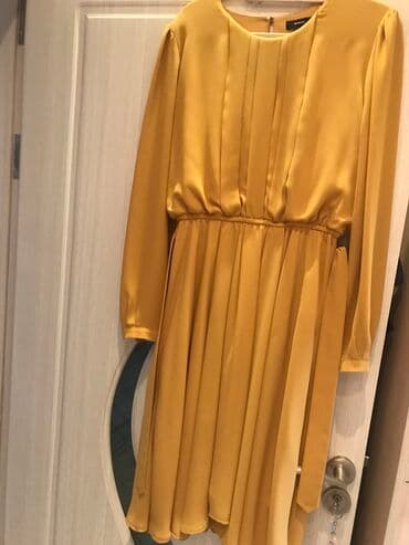 коктейльные платья в баку: Платье одевалось один раз . Размер 42 фирма Sarar — 2