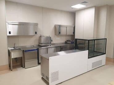 ət çəkən maşinlar: Azərbaycan istehsalı və ya xaricdən sifarişlə İstəyə uyğun sifarişlər — 1