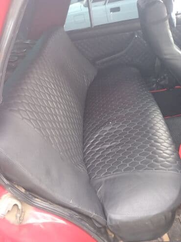 taksi ucun maşınlar: VAZ (LADA) 2107: 1.6 l | 1998 il 244000 km Sedan — 16