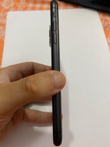 səs kalonkası: IPhone 11, 128 GB, Face ID — 3