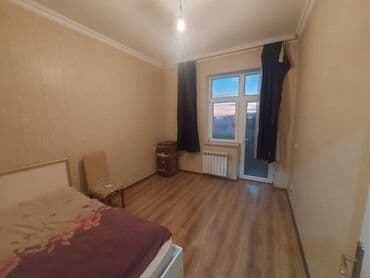 otaq yoldaşı qız: Hövsan Mida 1 layihəsində Yeni tikili 7 mərtəbəli binanın 7-ci — 2