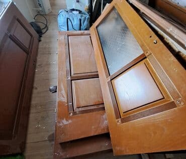 işlenmiş ev qapilari: Əlaqə nömrəsi ‼️📞 +994 55 621 30 90 ❗️❗️Ünvan:❗️Maştağa❗️ Otaq — 1