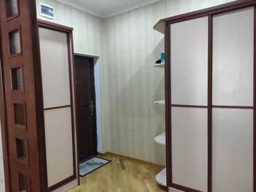 nərimanovda köhnə tikili evlər: 3 otaqlı, Yeni tikili, m. Nəriman Nərimanov, 108 kv. m — 21