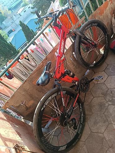 Velosiped – Sport Time ST2600 tipli dağ/şəhər modeli - Rəng lalafo.az -da Velosiped – Sport Time ST2600 tipli dağ/şəhər modeli - Rəng