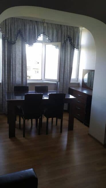 аренда квартир без посредников: Nizami rayonu,Xalqlar dostluğu metrosu yaxınlığı.5 mərtəbəli — 2