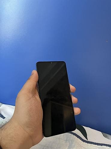 telefon satisi: OnePlus 7T — 2