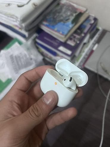 hyperx cloud alpha s: Airpods 4 tek gulag tam iwlek — 1