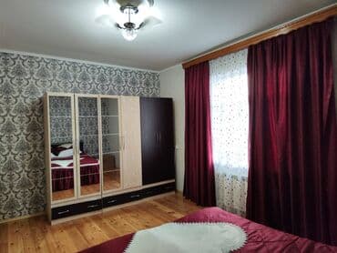 hovuzlu evler baki: Əhmədli 7 otaqlı, 240 kv. m, Orta təmir — 16