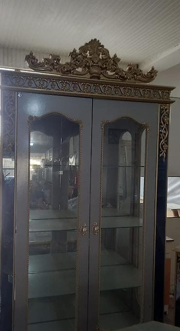 2 el mebel: Qonaq otağı mebel desti satılır yenidir çatdırılma var ciddi alıcılar — 3