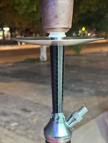 argivit focus qiyməti: Qəlyan✅ çasqa ile hündürlüyü 45sm şüşə qəlyan✅ bol tüstü effekti ✅ — 5