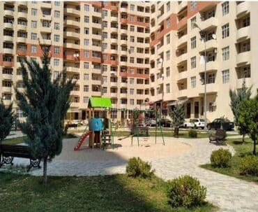 makler gence: 2 otaqlı, Yeni tikili, m. Həzi Aslanov, 100 kv. m — 12