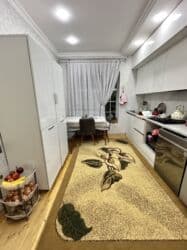 ağ şəhər: 4 otaqlı, 100 kv. m, Kredit yoxdur, Yeni təmirli — 14