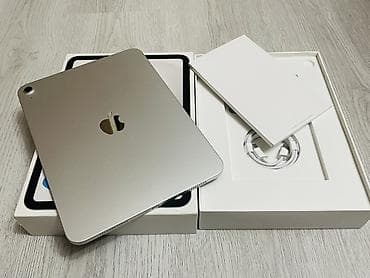 i̇pad a16: Yeni Apple iPad 11 (2025), 11", 128 GB — 5