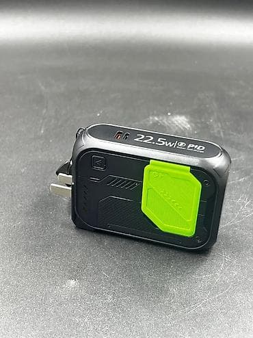 type c adapter: Powerbank Yeni — 5