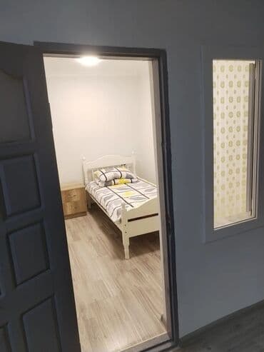 sumqayit 3 mkr kiraye evler: 50 kv. m, 3 otaqlı, İnternet, Qaz, İşıq — 11