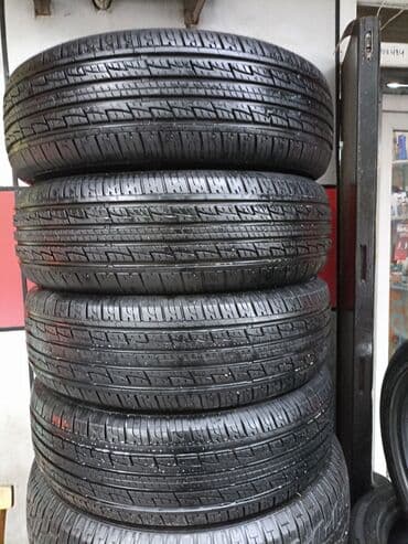 шины 13: Teker 13-14-15-16-17-18-19-20-21-22 ölçu təkərlərimiz var hər razmer — 26