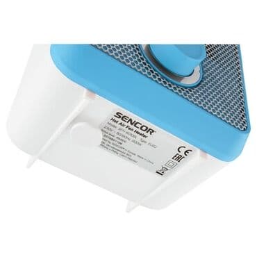 elektirik matoru: Qizdirici Isidici Pec Ofislərdə və kiçik mənzillərdə sizi isitmək — 2