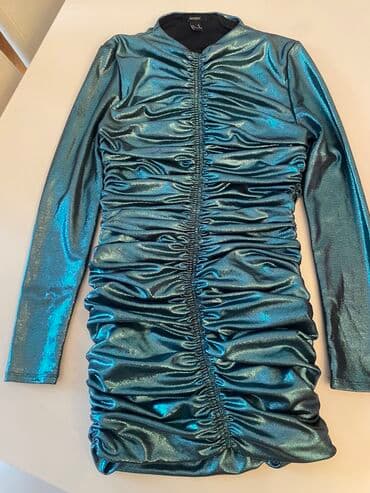 bir qadin 370: Kokteyl donu, Midi, Waggon, M — 2