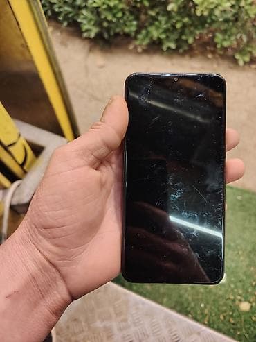Samsung Galaxy A10, 32 GB, rəng - Mavi, İki sim kartlı