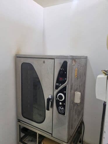 mağaza üçün avadanlıqlarla təchiz olunmuş obyekt: Razin qəsəbəsi, Nazim İsmayılov küçəsində yerləşən çoxmərtəbəli — 8