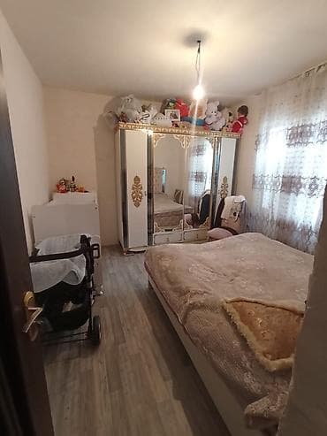 Квартиры: 3 комнаты, 85 м² — 5