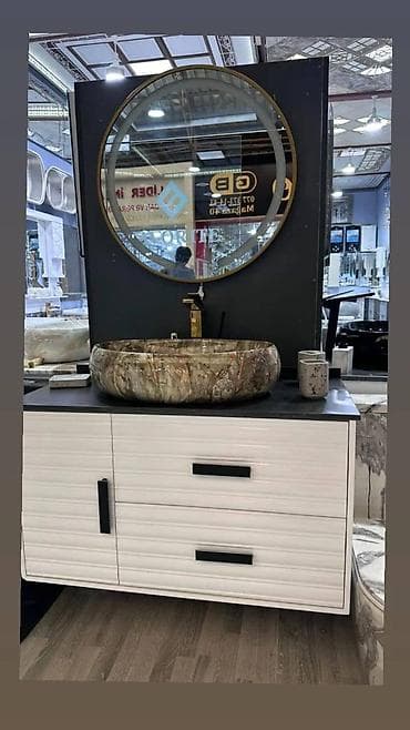 tikinti temir: Vanna otağınızda dəyişiklik vaxtıdır! 🚿 Keyfiyyətli materiallar və — 4