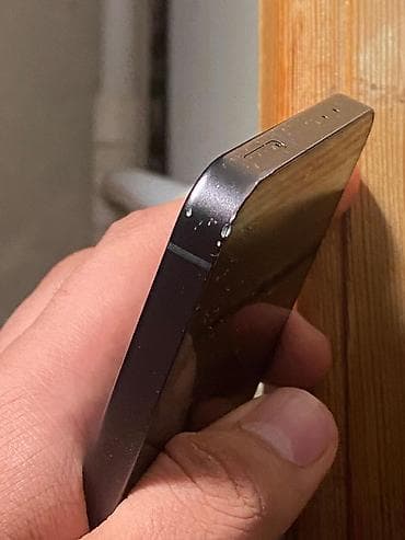 es 23 telefon: Samsung Galaxy S24 FE, 128 GB, rəng - Qara — 3