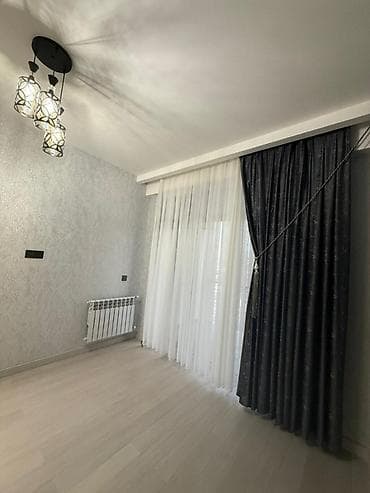 nardaranda kiraye evler: 2 otaqlı, Yeni tikili, 52 kv. m — 6