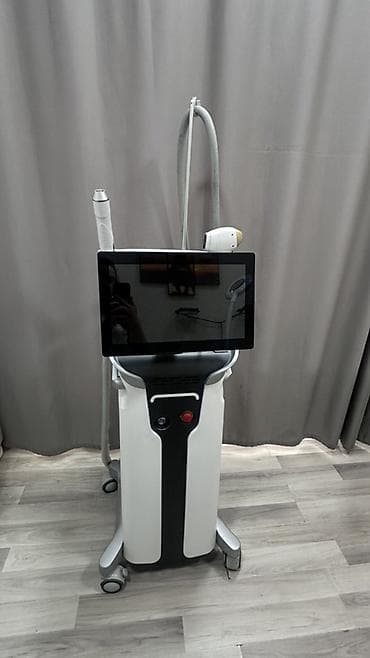 diod lazer: Diod lazer SunLight 10 2023 cü ilun aparatı özüm istifadə etmişəm öz — 1