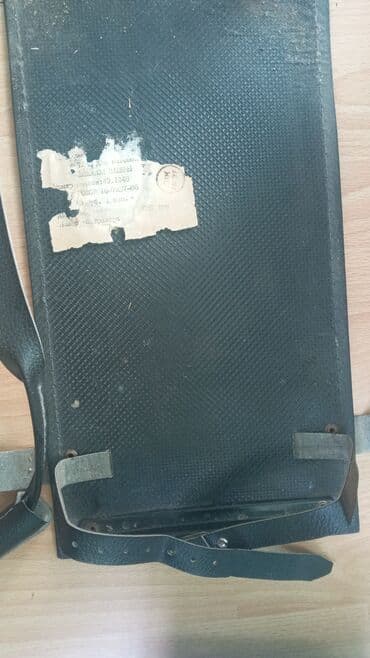 ручная швейна машина: Paltar tikən maşın təzədir heç zaman işləməyib 86 ci ildən öz — 4