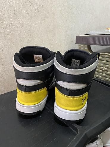 krosovka: Originaldı!!! Real alan olsa endirim olacag PUMA yüksək boğazlı — 2