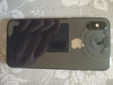 realme 8 pro: IPhone Xs, 64 GB, Space Gray, Face ID — 3