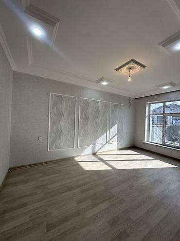 Гаражи: Савалан 4 комнаты, 120 м², Нет кредита, Свежий ремонт — 6