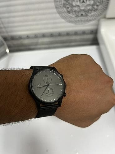 Cheetah chronograph A klass modeli icinde butun butun funksiyalar