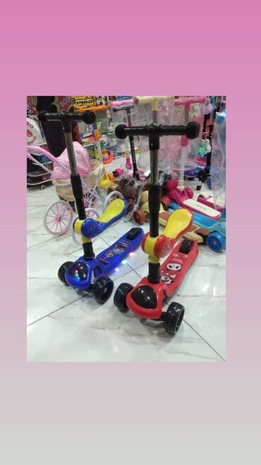 роботы на радиоуправлении: Qatlanir musiqili isiqli teker gell oturacag firanir sade elemek olur — 1